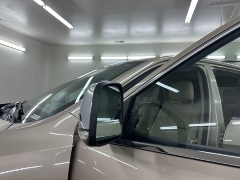Used 2015 Jeep Grand Cherokee Limited w/ Luxury Group II image 16