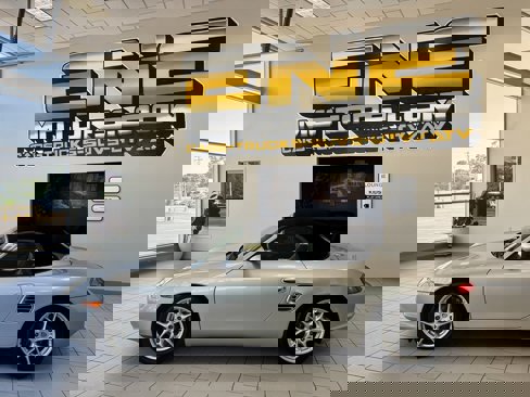 Used 2004 Porsche Boxster image 38