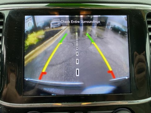 Used 2020 Jeep Grand Cherokee Limited w/ Premium Lighting Group image 25
