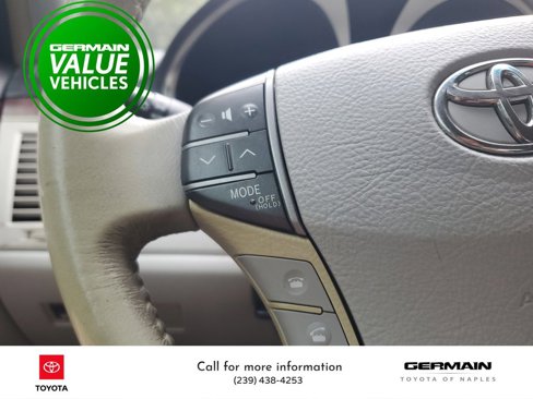 Used 2011 Toyota Avalon image 33
