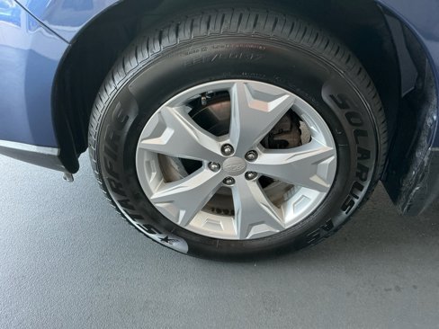 Used 2014 Subaru Forester 2.5i Touring image 15