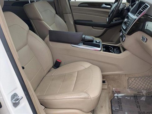 Used 2015 Mercedes-Benz ML 350 2WD image 20