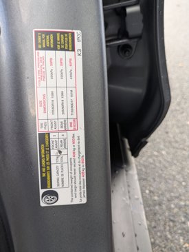 Used 2019 Nissan Rogue SV w/ Sun & Sound Touring Package image 22
