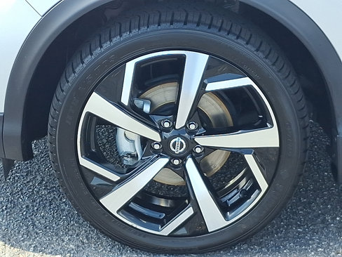 Used 2022 Nissan Rogue Sport SL image 27
