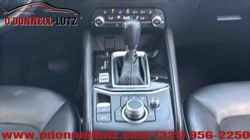 Used 2023 MAZDA CX-5 AWD 2.5 S w/ Select Package image 27