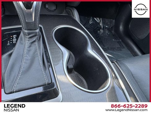 Used 2019 INFINITI QX60 Luxe w/ Essential Package image 28