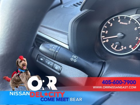 Used 2024 Nissan Altima 2.5 SV image 21
