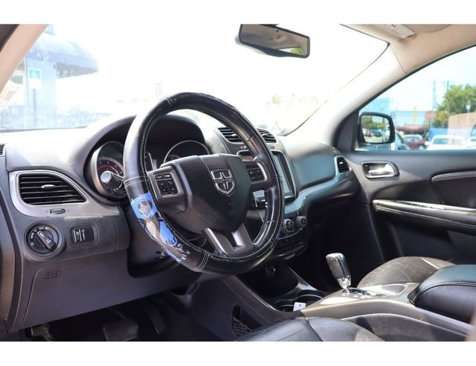 Used 2017 Dodge Journey Crossroad image 23