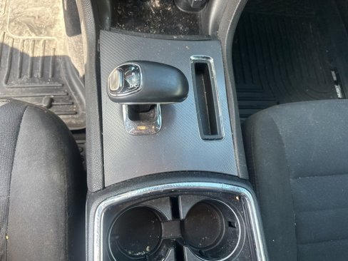 Used 2012 Dodge Charger SE image 22