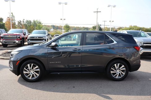 Used 2023 Chevrolet Equinox LT image 25