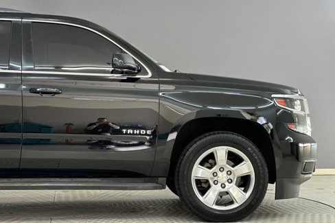 Used 2015 Chevrolet Tahoe LT w/ Luxury Package image 36