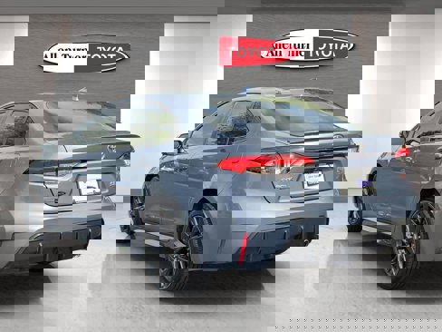 Used 2023 Toyota Corolla SE image 8