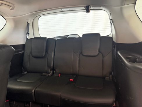 Used 2017 Nissan Armada Platinum image 23