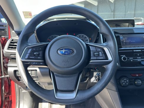 Used 2017 Subaru Impreza 2.0i image 21