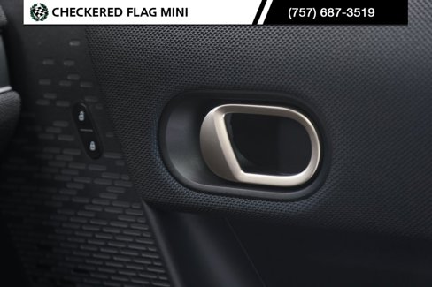 Used 2025 MINI Cooper S image 35