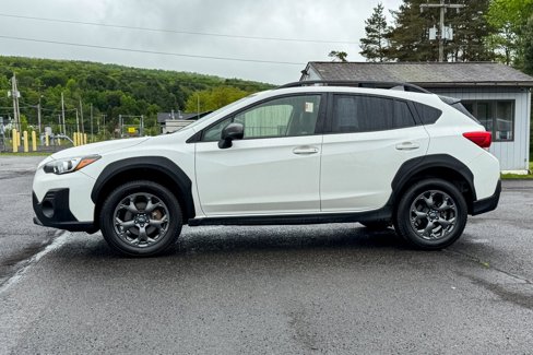 Used 2023 Subaru Crosstrek 2.5i Sport image 6