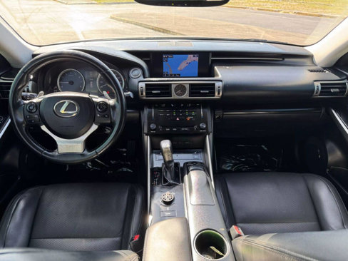 Used 2014 Lexus IS 250 image 11