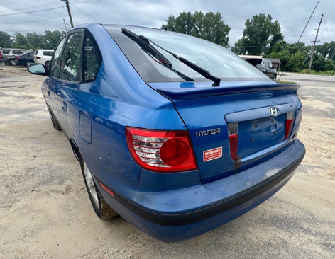 Used 2004 Hyundai Elantra GT image 8