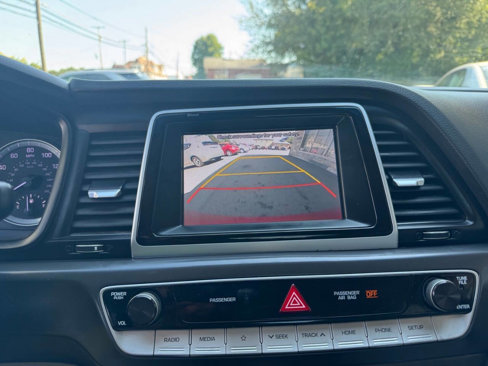 Used 2018 Hyundai Sonata SE image 28