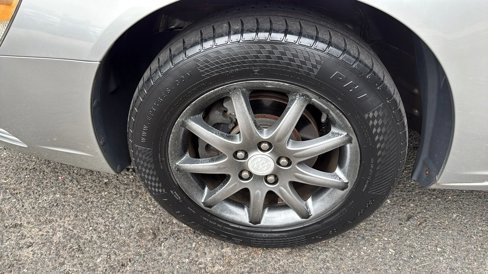 Used 2007 Buick Lucerne CXL w/ Luxury Package image 31