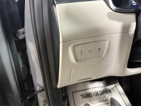 Used 2024 Hyundai Tucson SEL image 18