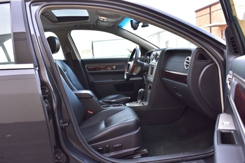 Used 2007 Lincoln MKZ AWD image 15