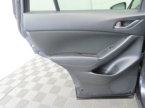 Used 2016 MAZDA CX-5 Touring w/ Bose/Moonroof Package image 26