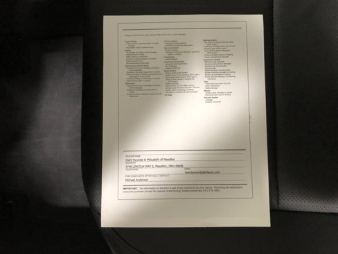 Used 2022 Honda Civic Touring image 37
