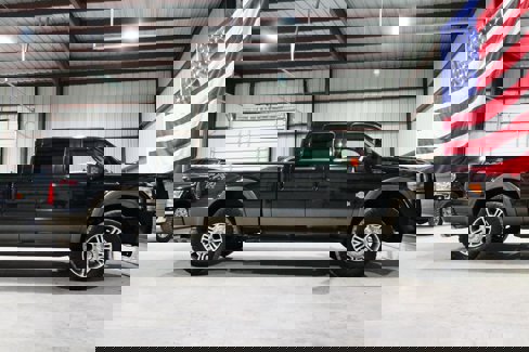 Used 2015 Ford F250 King Ranch w/ FX4 Off-Road Package image 14