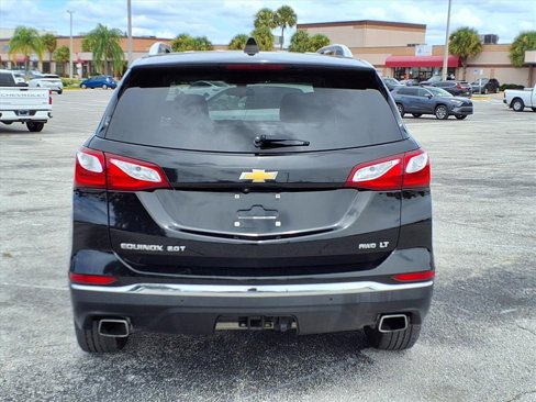 Used 2019 Chevrolet Equinox LT image 6