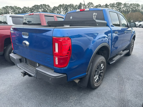Used 2020 Ford Ranger XLT w/ Equipment Group 301A Mid image 8