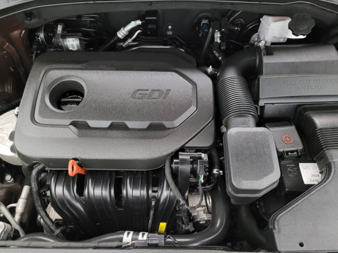 Used 2018 Kia Sorento LX image 30