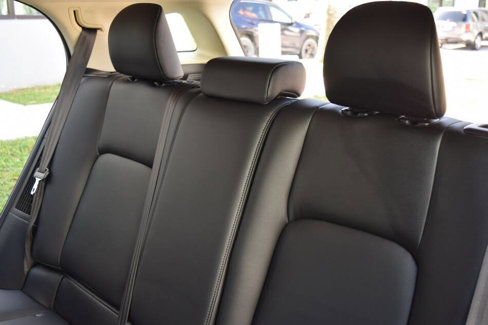 Used 2016 Lexus CT 200h w/ Navigation Package image 42