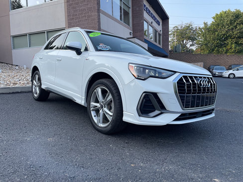 Used 2021 Audi Q3 2.0T Premium w/ Convenience Package image 14