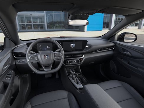 New 2026 Buick Envista Sport Touring w/ Convenience I Package image 15