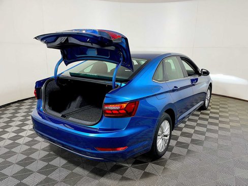 Used 2019 Volkswagen Jetta S w/ Driver Assistance Package image 20