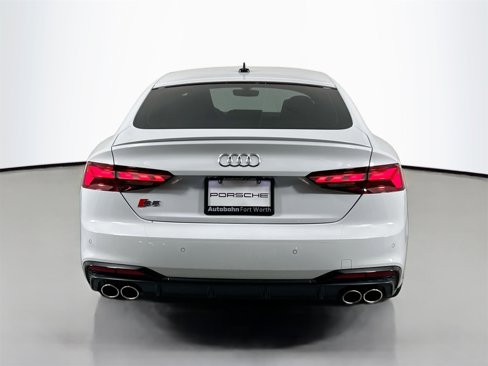 Used 2021 Audi S5 Premium Plus w/ Premium Plus Package image 7