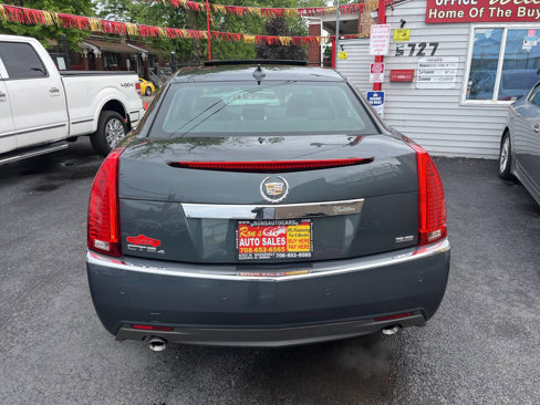 Used 2012 Cadillac CTS Premium image 6