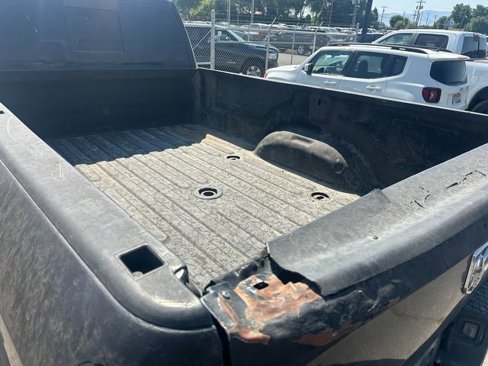 Used 2014 RAM 3500 Laramie image 20