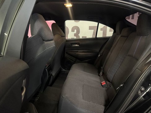 Used 2022 Toyota Corolla SE image 20