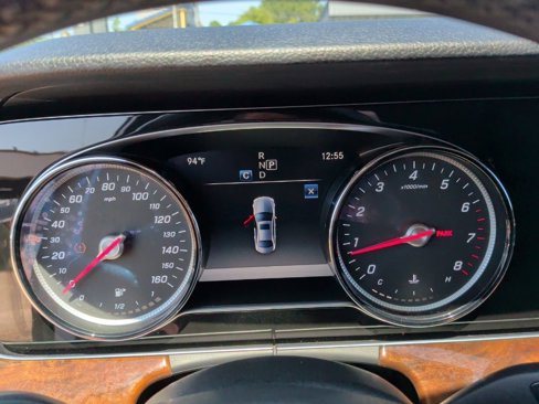 Used 2018 Mercedes-Benz E 300 image 20