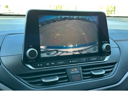 Used 2022 Nissan Altima 2.5 SR image 25