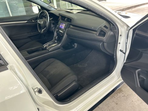 Used 2019 Honda Civic Sport image 21