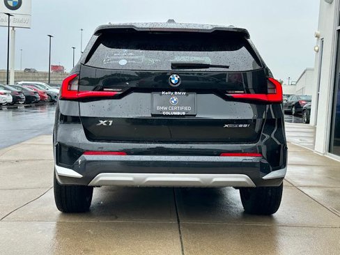 Certified 2023 BMW X1 xDrive28i image 12
