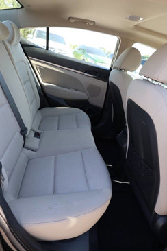 Used 2017 Hyundai Elantra Value Edition image 15