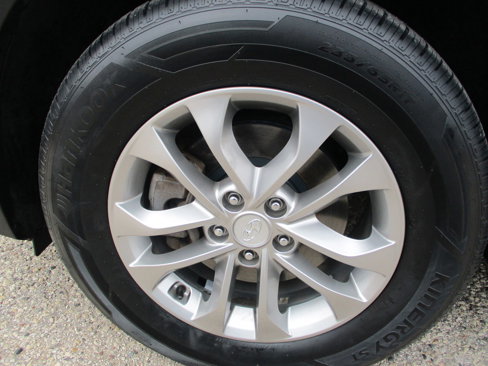 Used 2020 Hyundai Santa Fe SEL image 41
