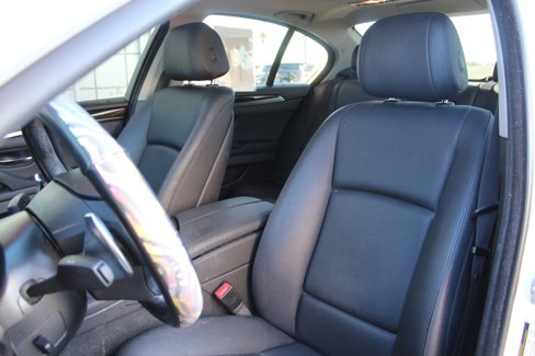 Used 2016 BMW 528i Sedan image 8