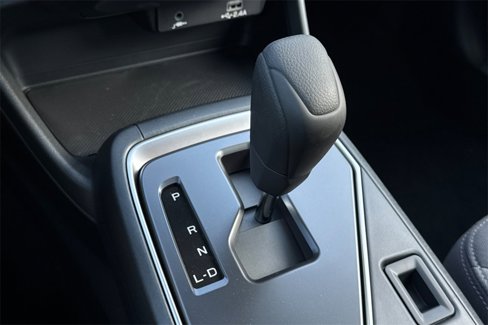 New 2025 Subaru Impreza 2.0i image 25