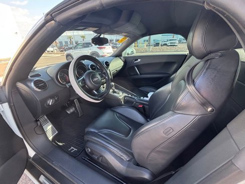 Used 2013 Audi TT 2.0T Premium Plus image 9