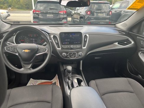 Used 2023 Chevrolet Malibu LS image 18